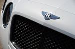 Bentley Continental SuperSports Convertible 2010 года